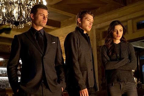 The White Oak Weapon Has A New 'Originals' Owner.